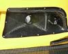 Varis Carbon Fiber Air Guide EVO VIII