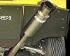 Varis Carbon Rear Diffuser EVO VIII