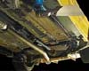 Varis Carbon Side Diffusers EVO VIII