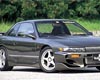 Veilside CI Front Bumper Nissan 240SX S13 89-94