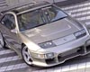 Veilside CI Front Bumper Nissan 300ZX Z32 90-96