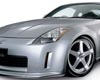 Version 1 Body Kit