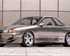 Veilside CI Front Bumper Nissan Skyline R32 GTR 89-94