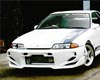 Veilside CI Front Bumper Nissan Skyline R32 GTS 89-94