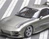 Veilside CI Front Bumper Mazda RX7 FD3S 93-02