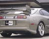 Veilside CI Carbon & FRP Rear Wing Toyota Supra JZA80 93-98