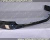 Versus Carbon Pro Type R Style Front Lip Acura RSX 02-04