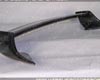 Versus Carbon Pro Techno TD Wing Toyota MR2 91-96