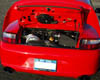 VF Engineering Supercharger System Porsche 996 Carrera 3.4L 99-01 80+ HP Gain
