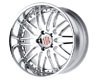 Victor Equipment Mulsanne 19X11  5x130  36mm Chrome