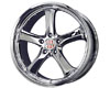 Victor Equipment Turismo Wheels