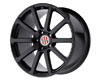 Victor Equipment Zehn 18X11  5x130  36mm Matte Black