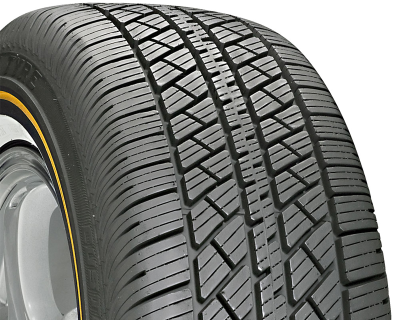 Vogue Custom High Performance Tires 225/55/16 94H Gw