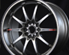 Volk CE28N Genesis Wheel 17x7.5  5x114.3 50mm