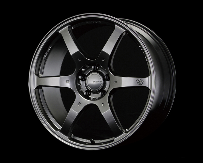 Volk VR.G2 Wheel 20x11.0  5x114.3