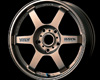 Volk TE37 Porsche