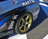 Voltex Rear Wide Fenders Mitsubishi EVO IX JDM 06-07