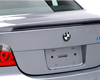 Vorsteiner Full Carbon Fiber Aero Decklid Spoiler BMW E60 M5 05+