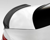 Vorsteiner Carbon Fiber Rear Spoiler Mercedes-Benz C63 AMG 08-11