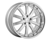 Vossen VVS083 Monoblock Wheel 20x10.5 5x112