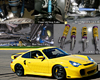 VR Stage 3 Suspension Package Porsche 996TT C4S 01-05