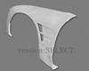 Version Select Dual Fenders Nissan 180SX