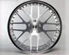 D2FORGED VS1 Forged 3-Piece Wheel 18 Inch