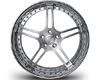 D2 Forged VS2 Wheels