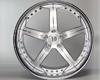 D2 Forged VS4 Wheels