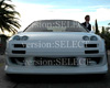 Version Select Front Bumper Mazda RX7 87-92
