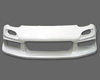 Version Select Front Bumper Mazda RX7 93-96