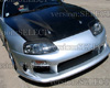 Version Select Front Bumper Toyota Supra 93-98