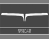 Version Select Eye Line Scion xB