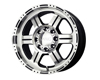 V-TEC Off-Road Wheels