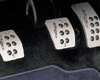 Pedals