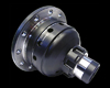 WaveTrac Front Differential Audi TT 5MT Quattro 016/093 Transmission