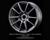 Weds Sport SA-55M Wheel Matte Gray 18x8.0 5x114.3