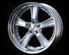 Weds Maverick 005S Normal Lip Wheel 20x8.5  5x114.3