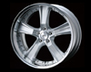 Weds Maverick 005S Reverse Lip Wheel 20x10.0  5x114.3