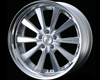 Weds Maverick 010S Normal Lip Wheel 20x8.5  5x114.3