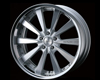 Weds Maverick 010S Reverse Lip Wheel 20x10.0  5x114.3