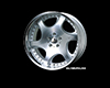 Weds Bazreia Wheels