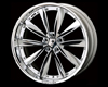 Weds Kranze Chrishna Wheel 18x10.0  5x112