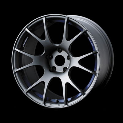 Weds Sport SA-67R Wheels 19x8.0  5x120