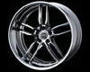 Weds TS-V Wheels