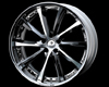 Weds Kranze Vishunu Wheel 21x8.0  5x108
