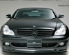 Wald International Aerodynamic Kit Mercedes CLS500 CLS550 06-08