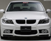 Wald International Aerodynamic Kit BMW 3 Series E90 06+