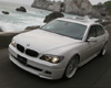 Wald International Aerodynamic Kit BMW 7 Series E65 06-08