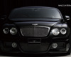 Wald International Aerodynamic and Kit Continental GT 03+